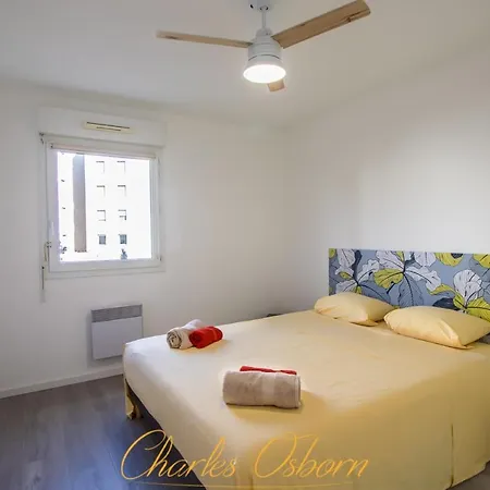 Apartamento L'ariot 1984 *