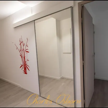 L'ariot 1984 - Cosy Avec Terrasse, Parking Et Wifi *