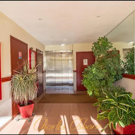 L'ariot 1984 Apartamento