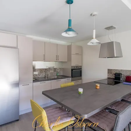 Apartamento L'ariot 1984
