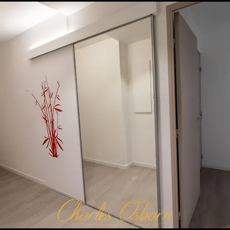 Apartment L'ariot 1984 - Cosy Avec Terrasse, Parking Et Wifi Sete