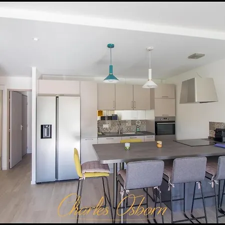 Apartamento L'ariot 1984 Sète