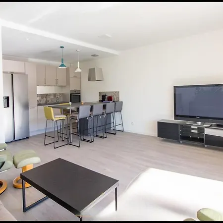 L'ariot 1984 - Cosy Avec Terrasse, Parking Et Wifi Apartment *