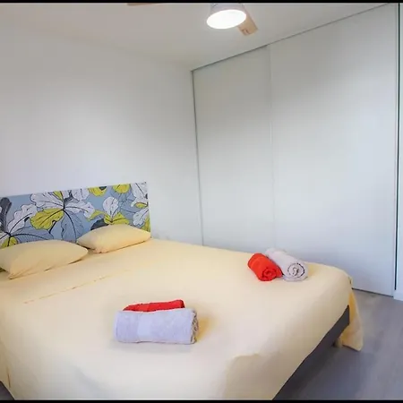 Apartamento L'ariot 1984 - Cosy Avec Terrasse, Parking Et Wifi