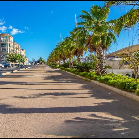 L'ariot 1984 - Cosy Avec Terrasse, Parking Et Wifi * Sète